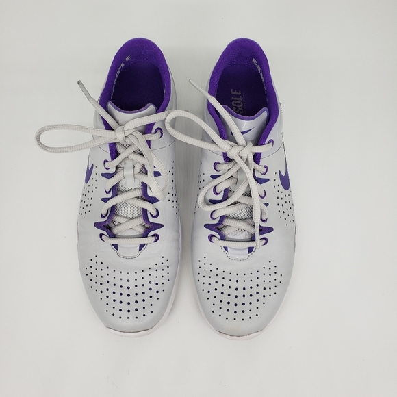 Nike Studio Trainer Women's Athletic Shoe Size 7 - Picture 5 of 8